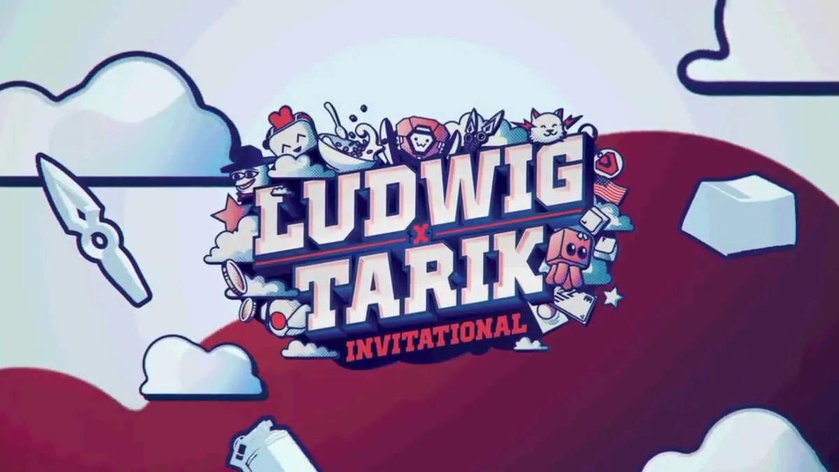 Sentinels, T1, TSM y The Guard participarán en Ludwig x Tarik Invitational