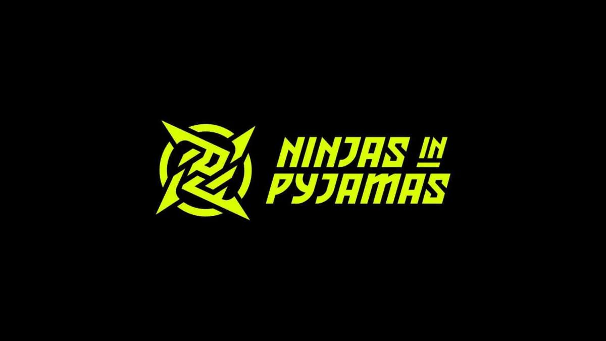 Ninjas in Pyjamas termina de fusionarse con ESV 5 y forma NIP Group