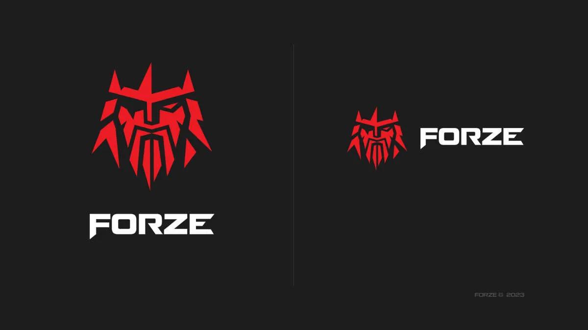 forZe anunció cambio de marca y cambio de logotipo