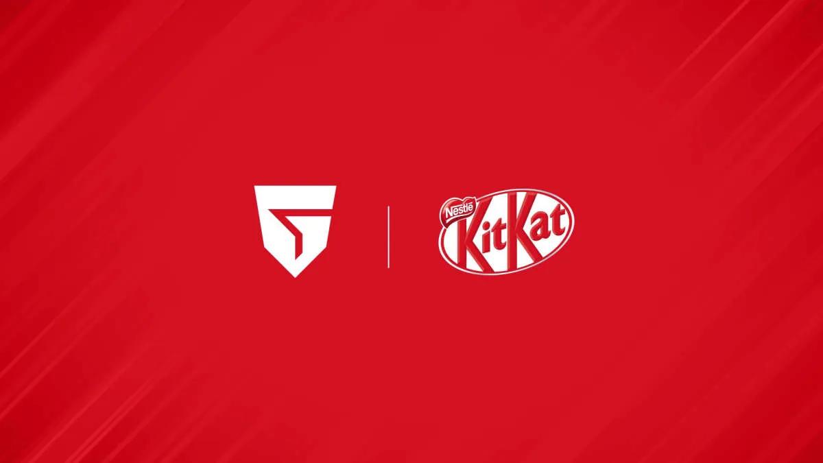 Giants renueva acuerdo de socio con KitKat