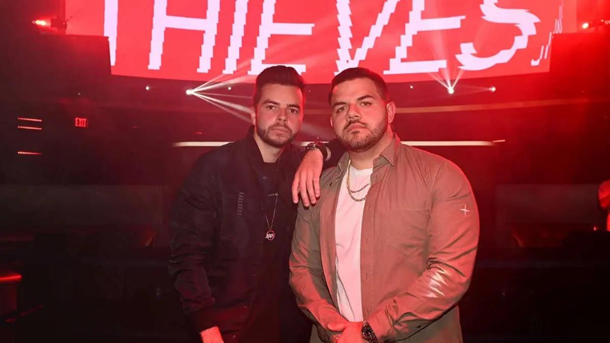 100 Thieves despidió a unos 30 empleados