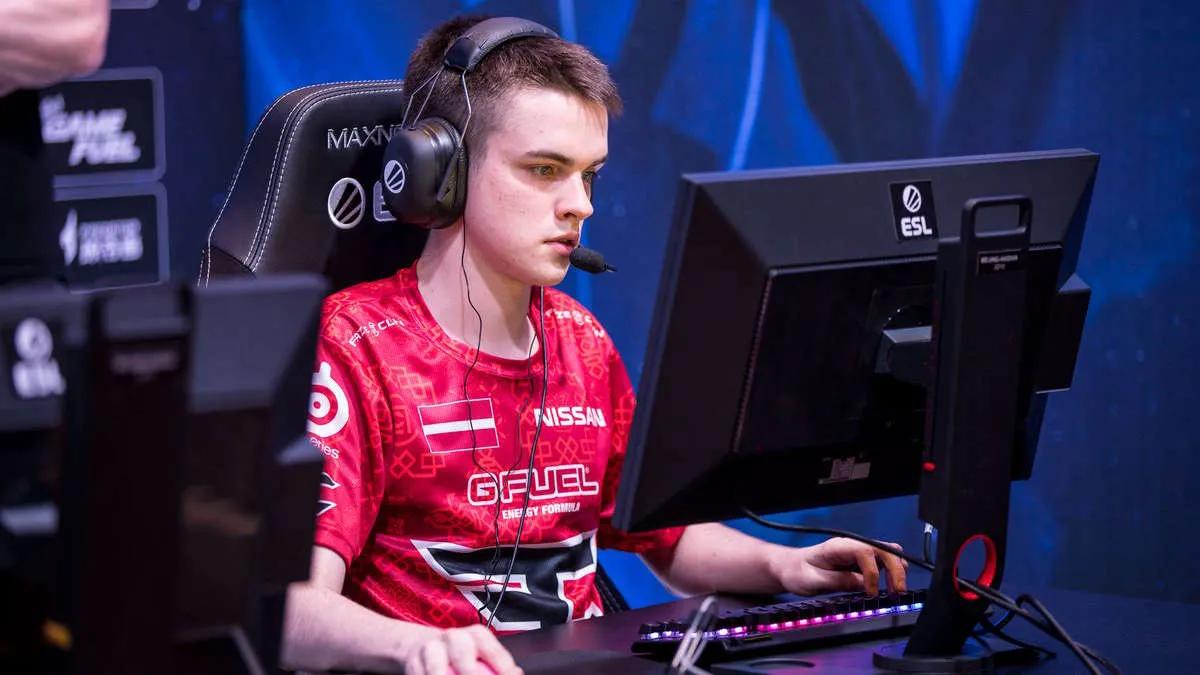 broky sube al 6º puesto en el ranking de los mejores jugadores de 2022 según HLTV