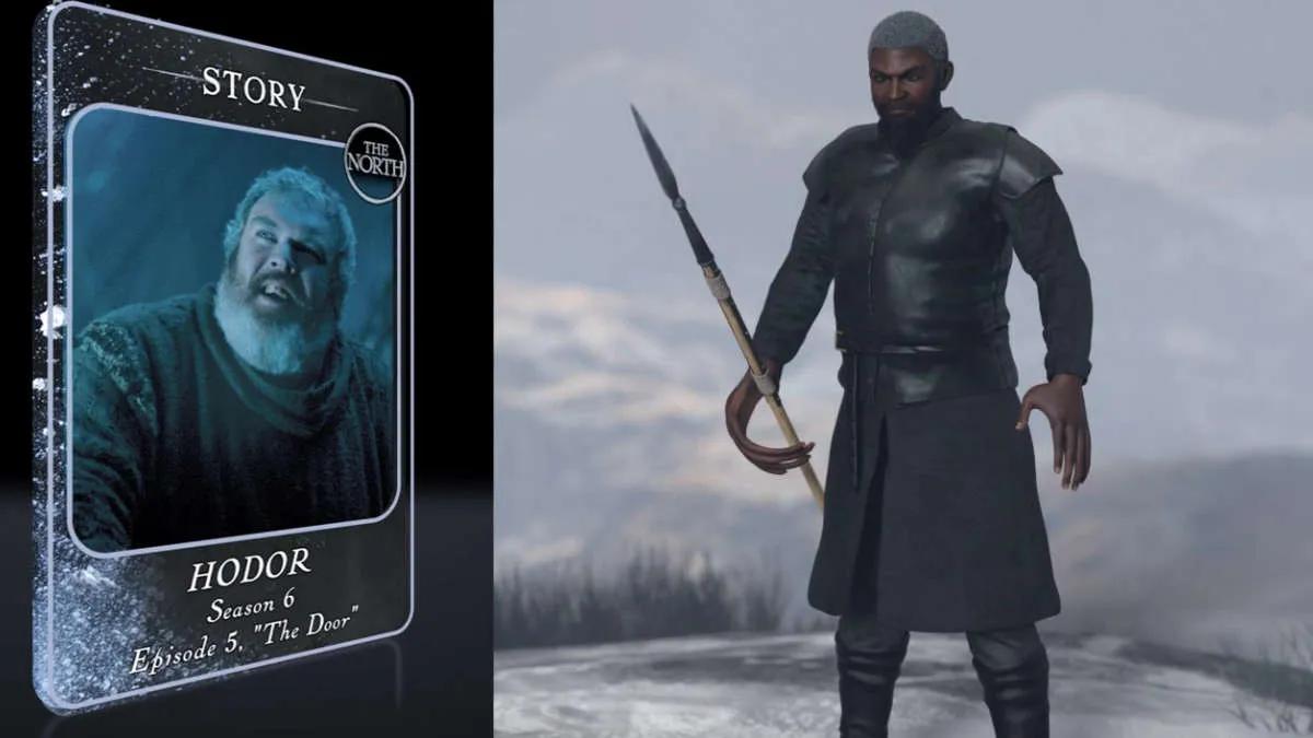 NFT- colección Game of Thrones agotada en 7 horas