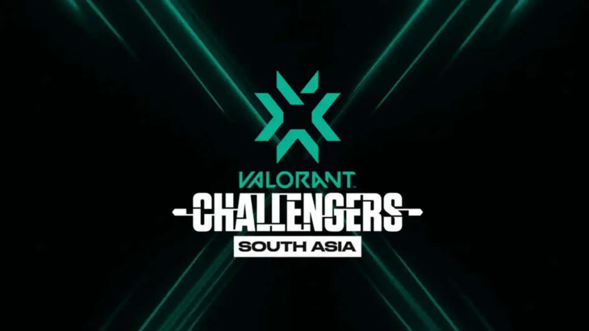 Los periodistas revelan los primeros detalles VALORANT Challengers en el sur de Asia