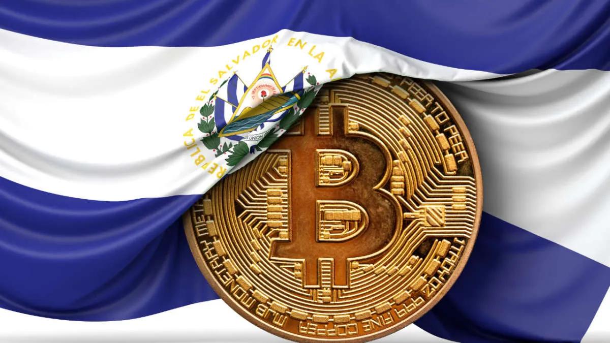 El Salvador emitirá bonos en bitcoin