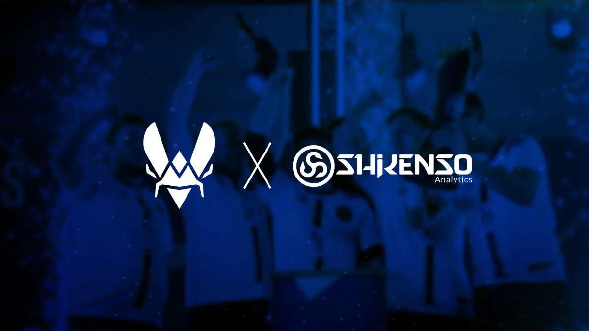 Shikenso Analytics se convierte en socio Team Vitality