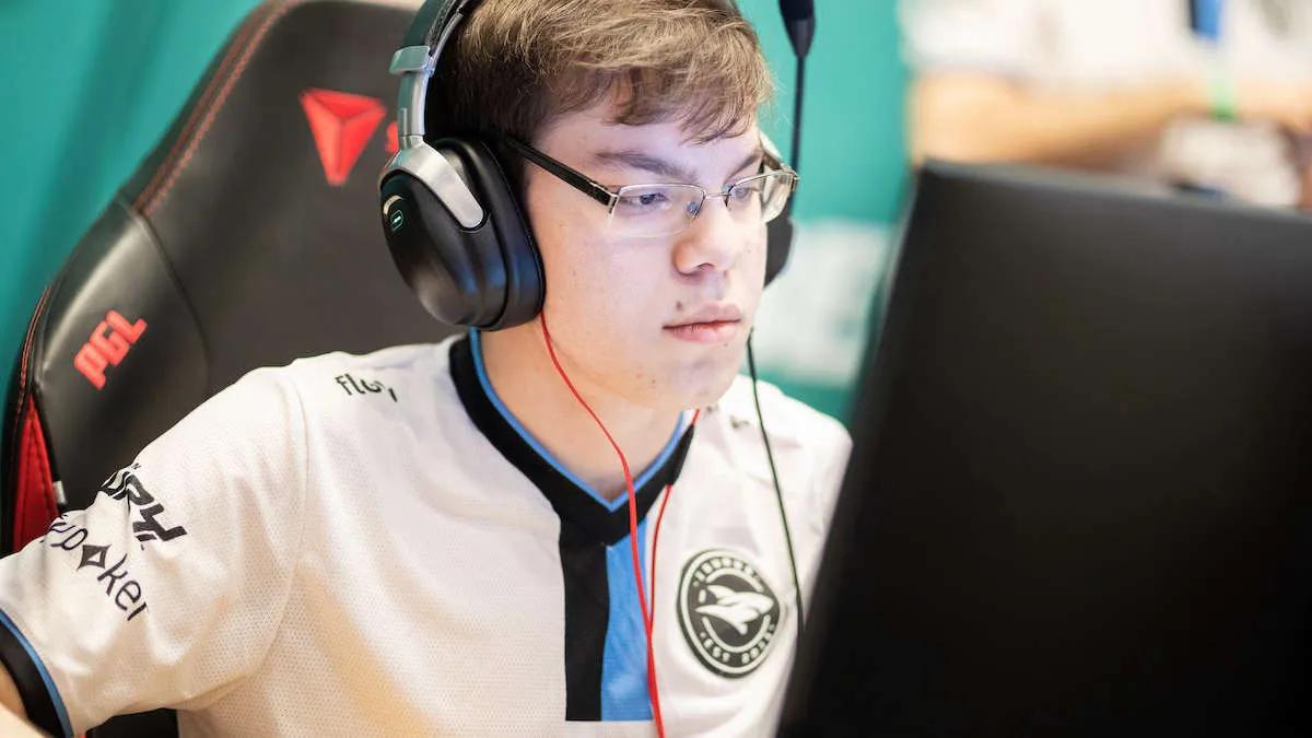 Rumores: gafolo se unirá a Sharks Esports