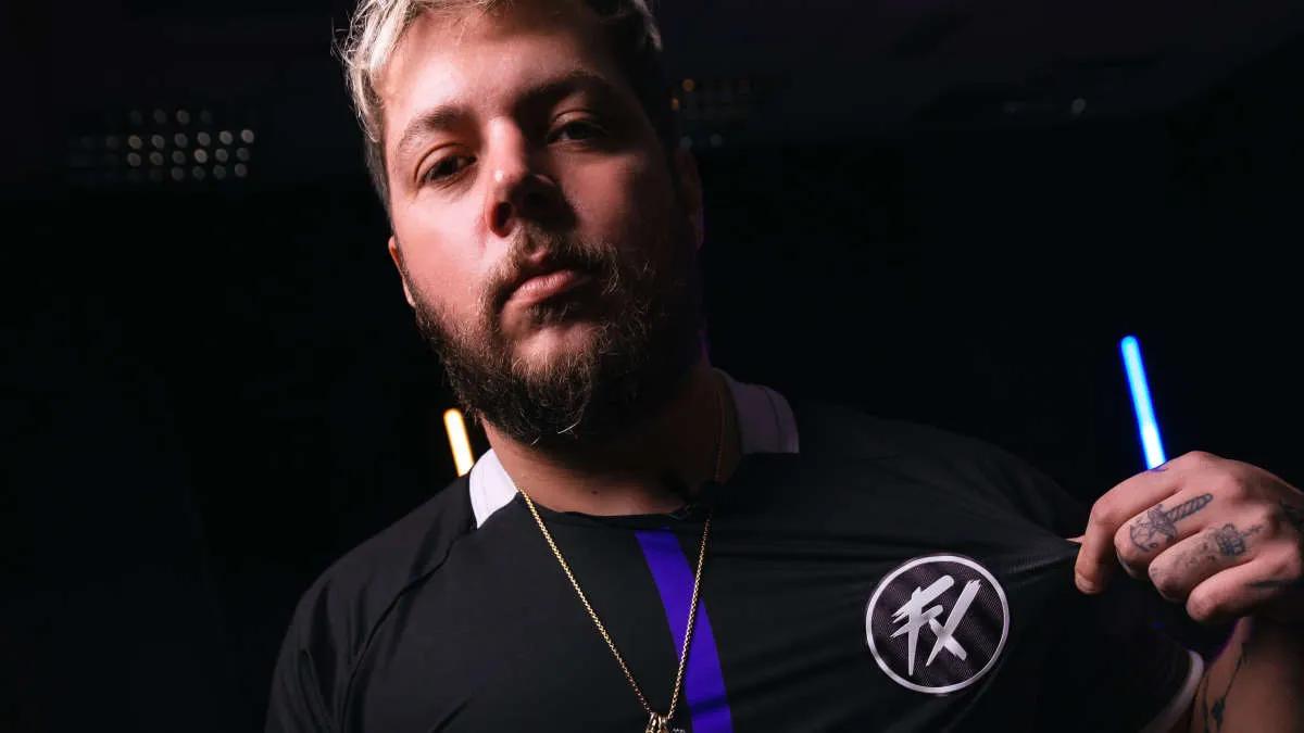 zews es el nuevo entrenador principal Fluxo