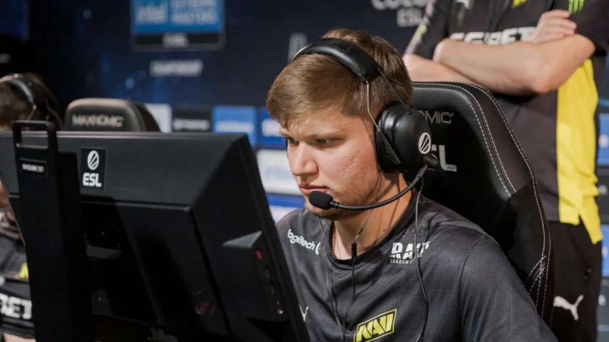 s1 mple es el mejor jugador de 2022 según el portal HLTV