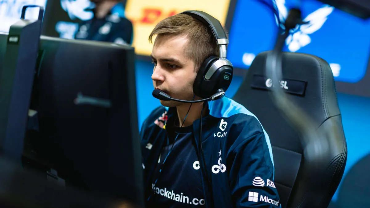 sh1ro clasificado como el tercer mejor jugador de 2022 por HLTV