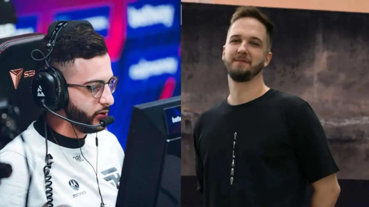 Rumores: yeL y nython se unirán a Paqueta Gaming