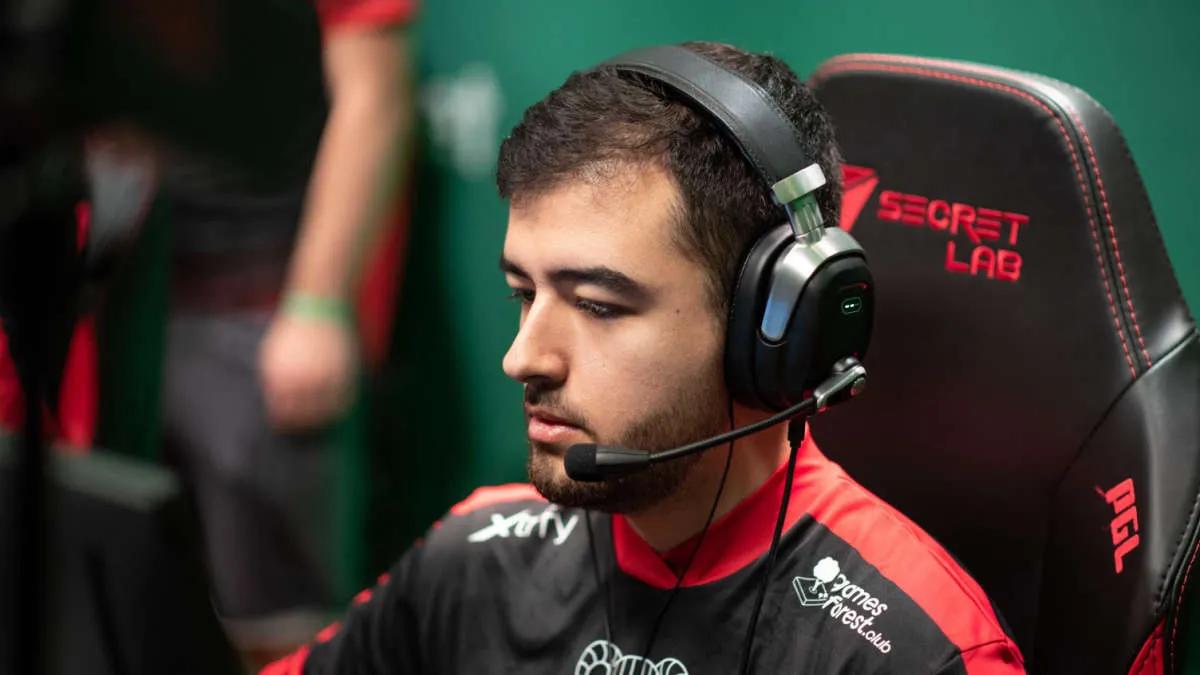 Rumores: afro se unirá a LDLC