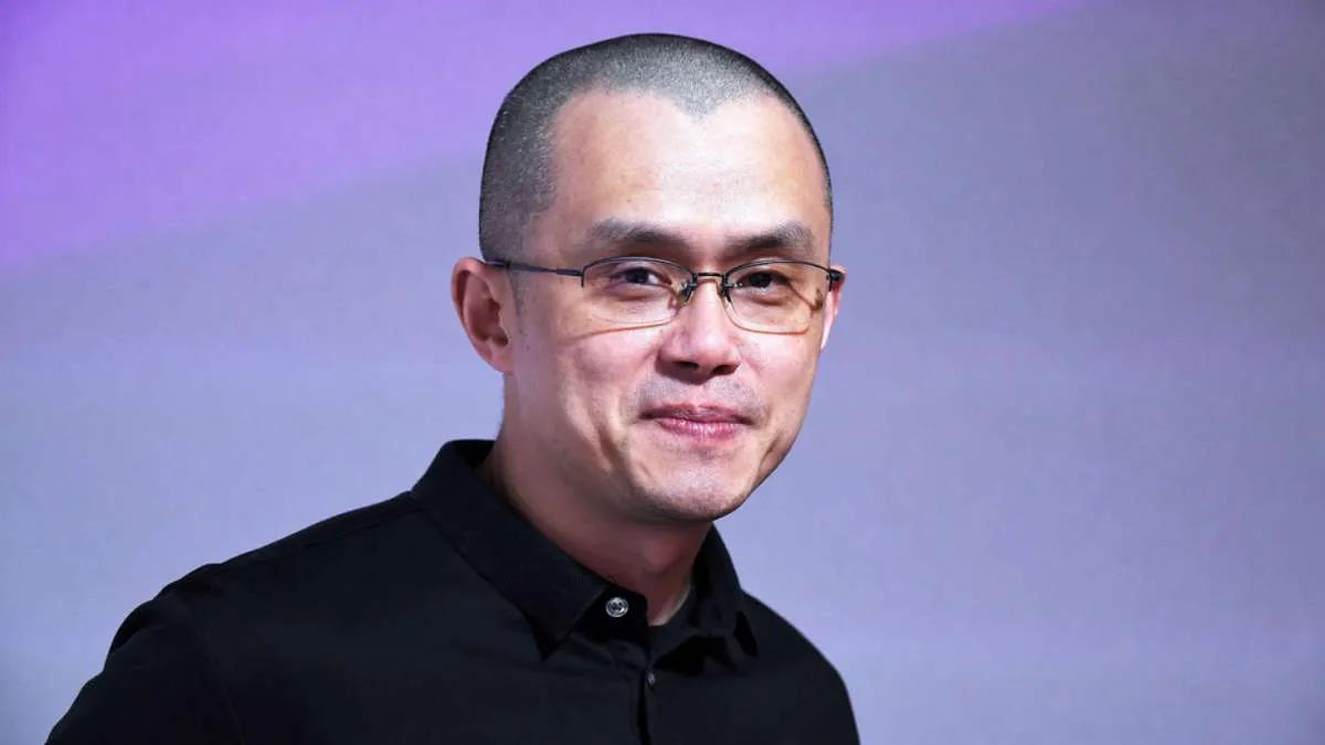 Propietario Binance: "Después de 20 años, la adopción de criptomonedas alcanzará el 80-90 %"