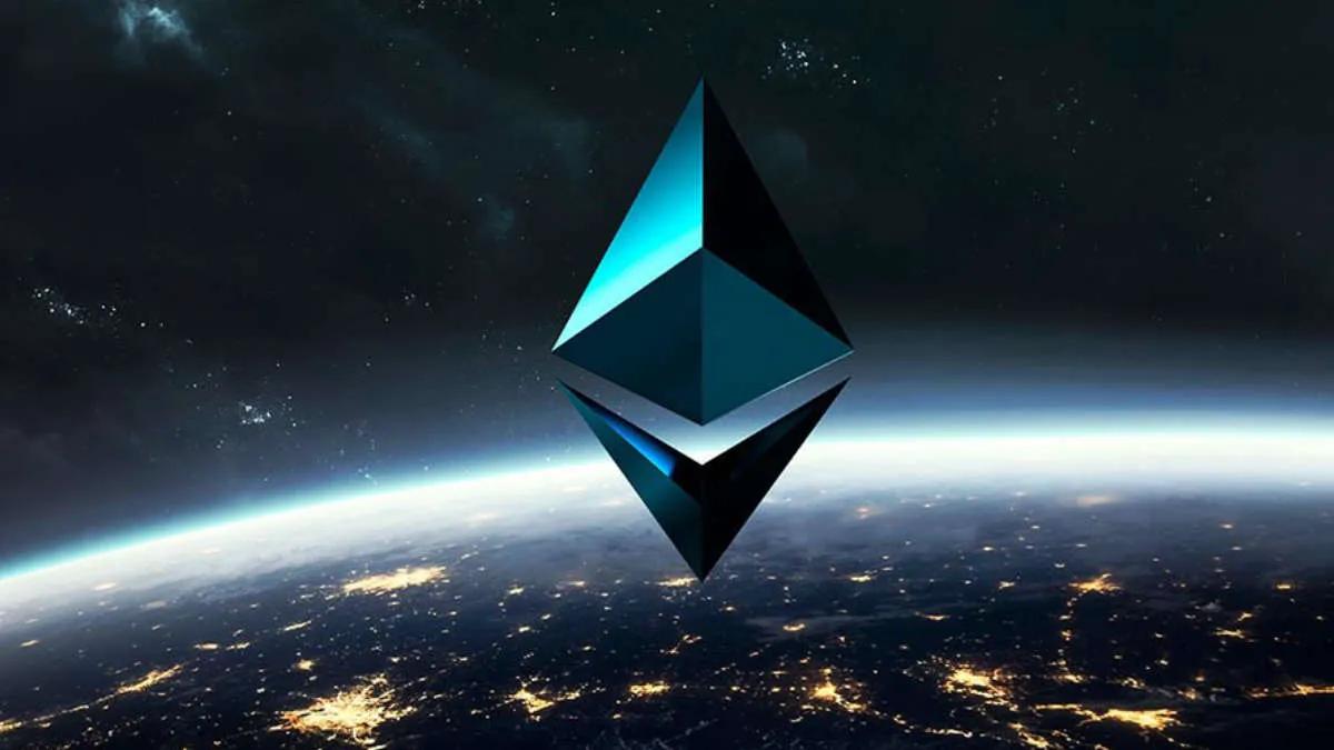 ¿Puede Ethereum superar los $2000 antes que Shanghai?