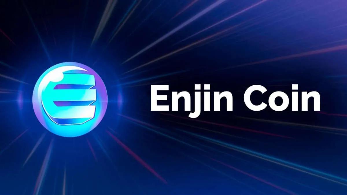 Enjin y Frax Share se convirtieron en las monedas más rentables el 20 de enero