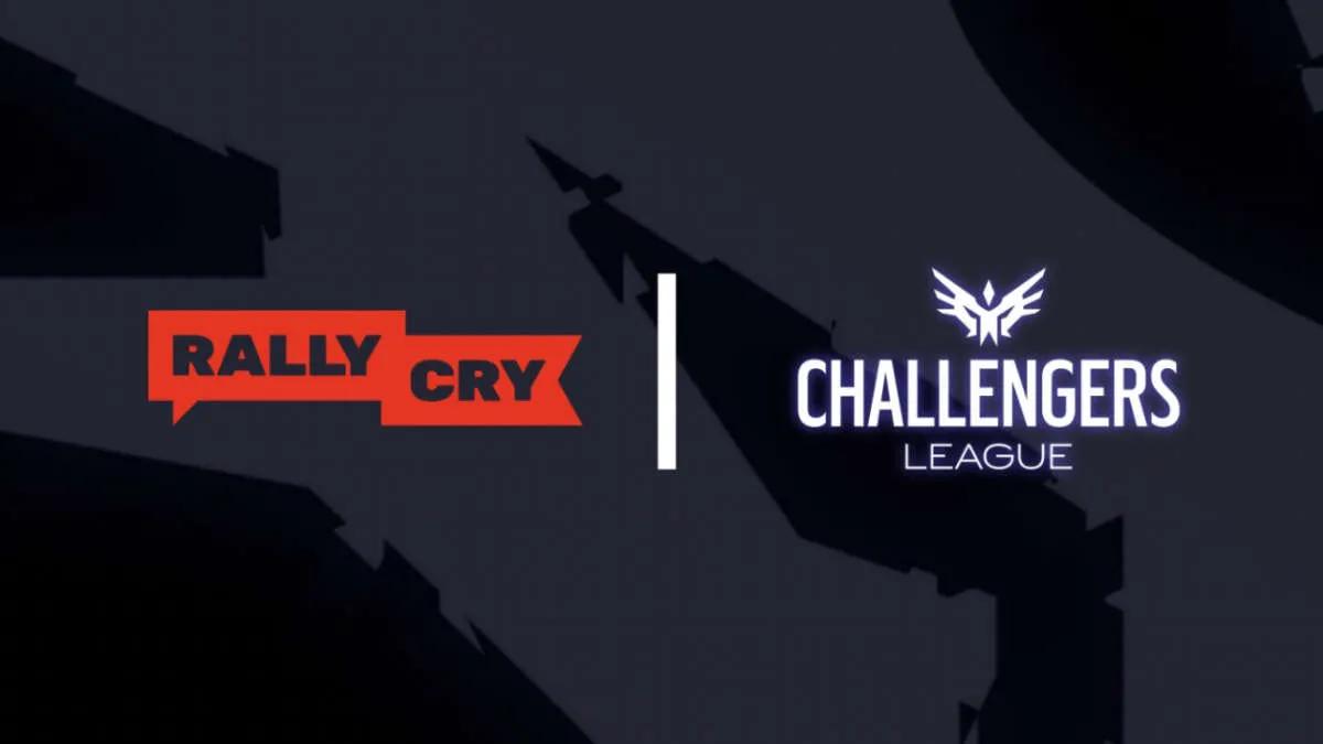 Riot Games se fusiona con Rally Cry como parte de la serie NACL