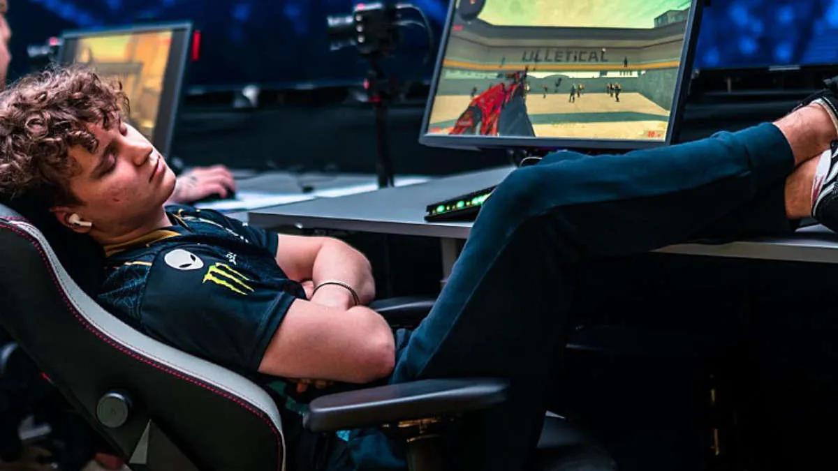 YEKINDAR compartió sus expectativas para la nueva temporada competitiva