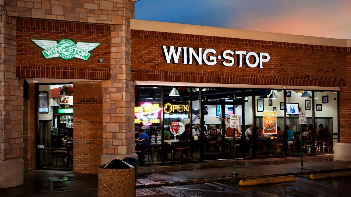 Wingstop se convierte en socio de la organización OpTic Gaming