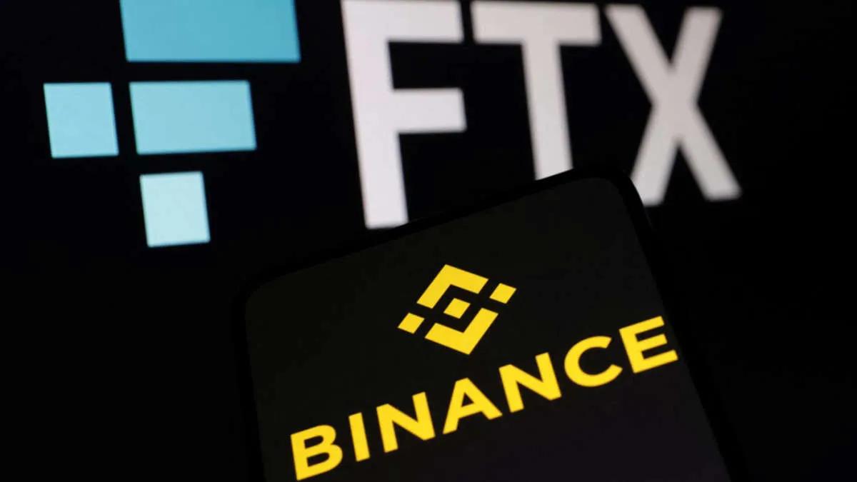 FTX podría pagar $43,000,000 para publicar artículos negativos sobre Binance