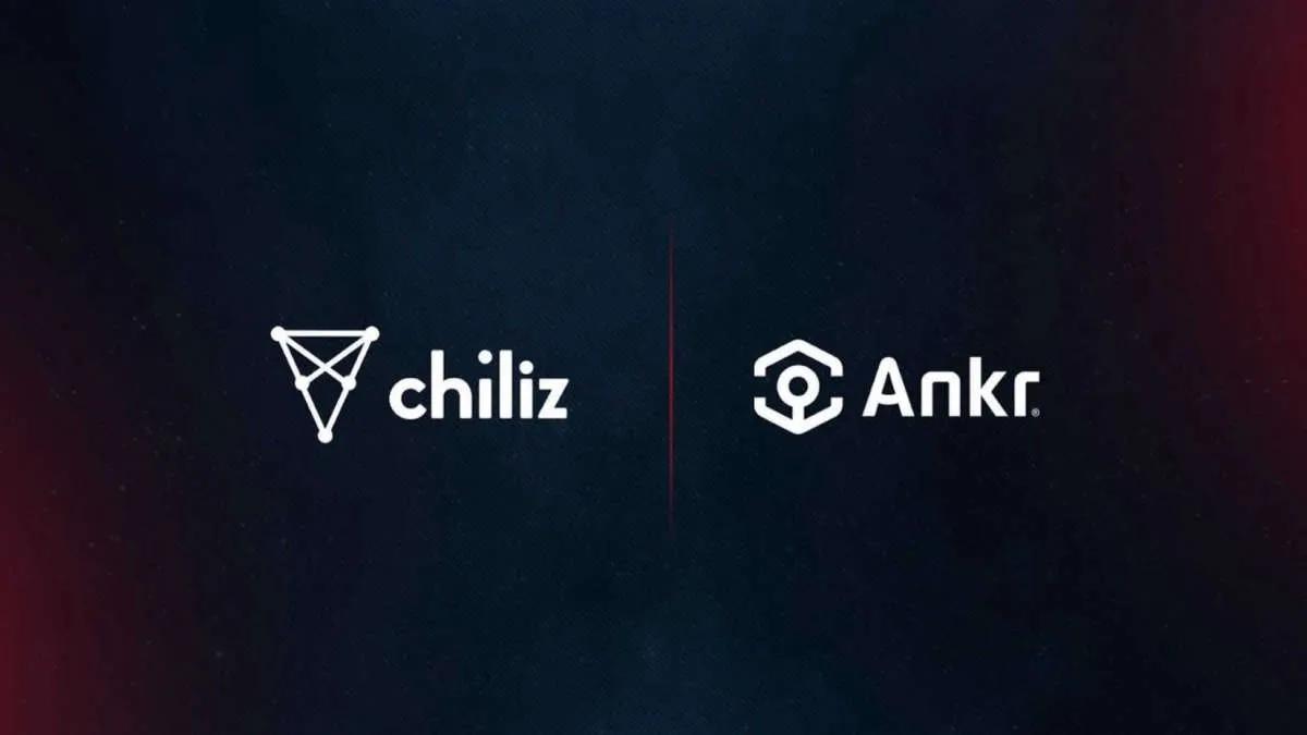 Chiliz 2.0 al inicio bajo