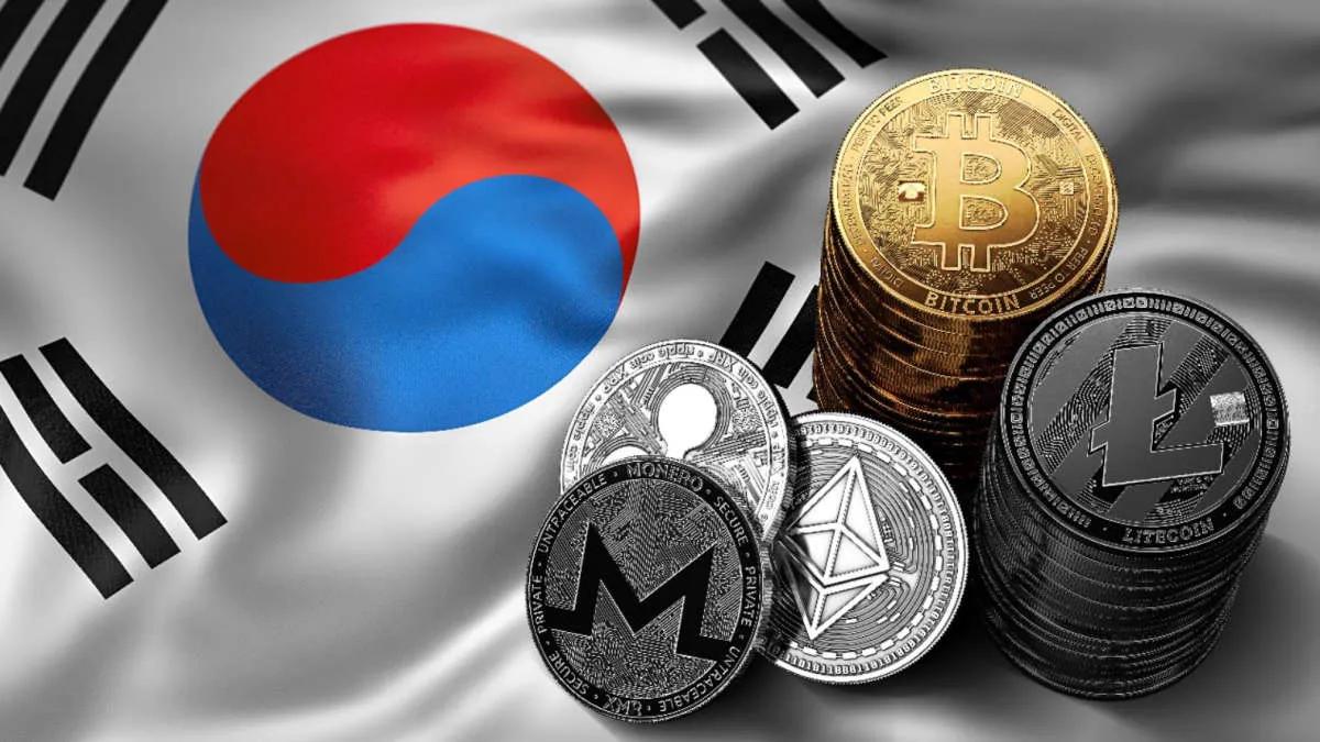 El Ministerio de Justicia de Corea del Sur comenzará a rastrear criptomonedas