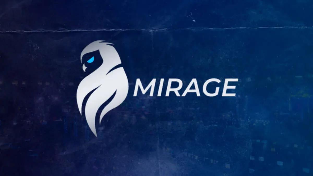 Mirage se despidió del roster de Rainbow Six