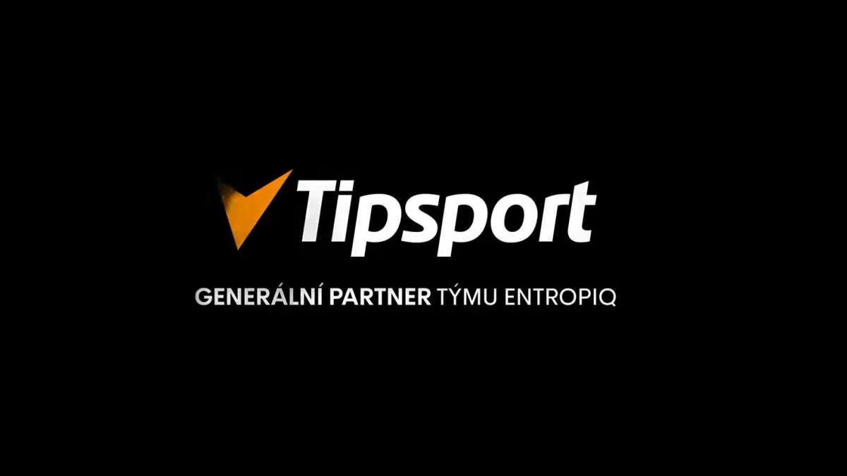 Tipsport se convierte en socio general Entropiq