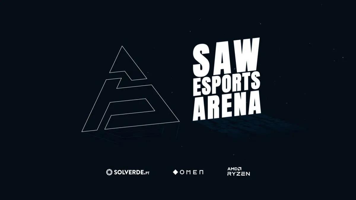 SAW abrirá un estadio de esports en Portugal