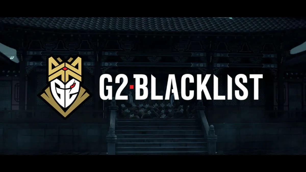 G2 Esports se combina con Blacklist International para ejecutar el comando en Wild Rift