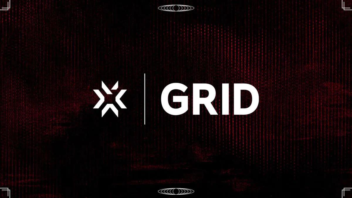 Riot Games se ha asociado con GRID Esports para lanzar un nuevo portal para recopilar datos de juegos de VALORANT