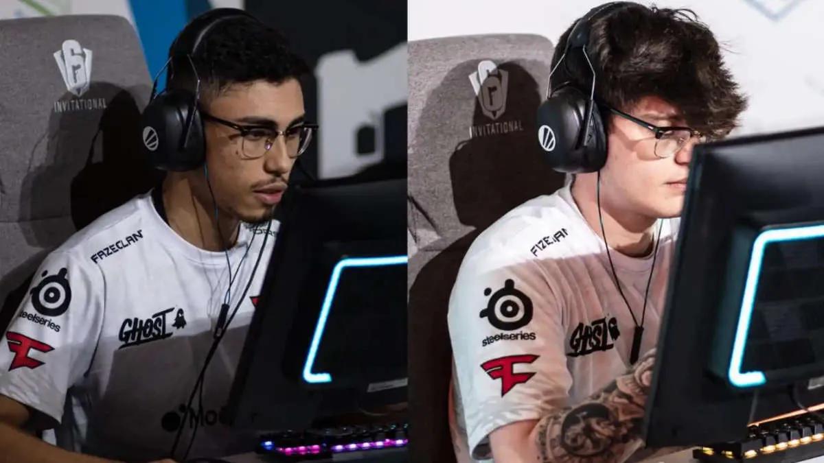 Rumores: Bullet 1 y Astro dejarán FaZe Clan