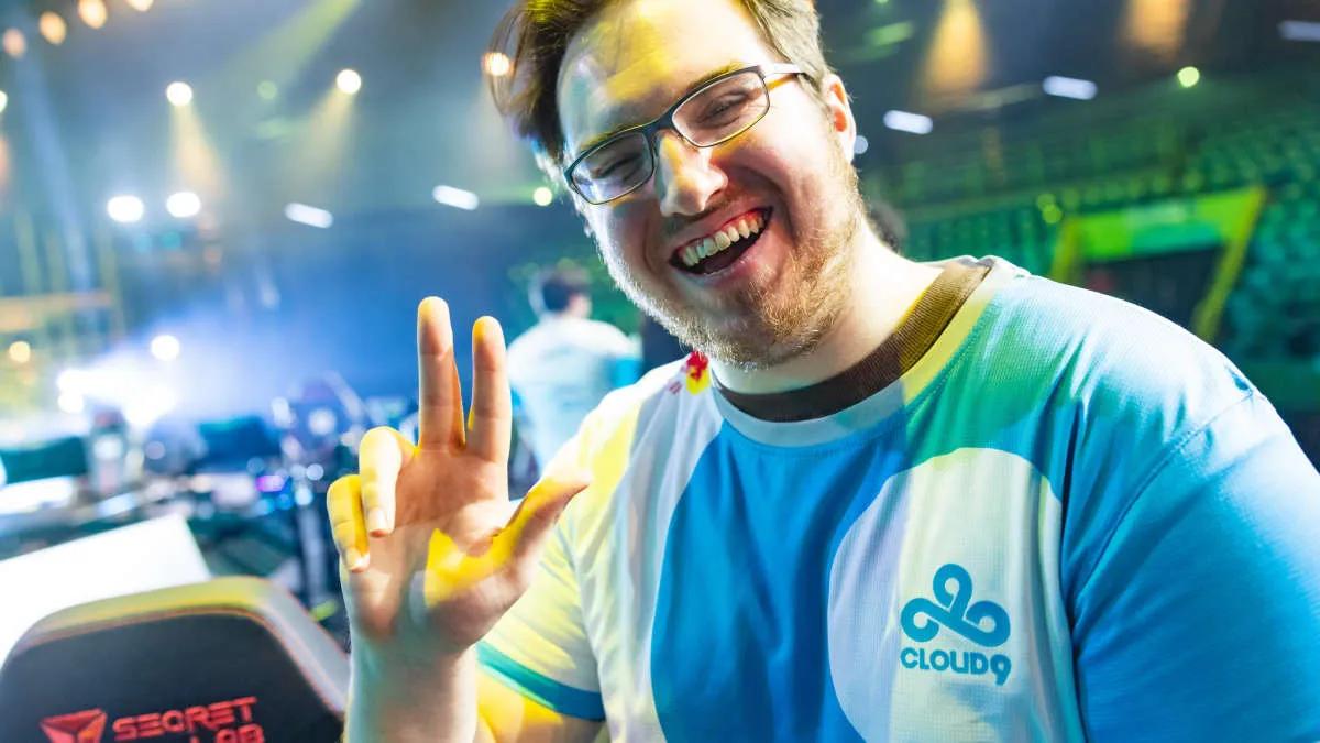 Rumores: yay puede dejar Cloud 9