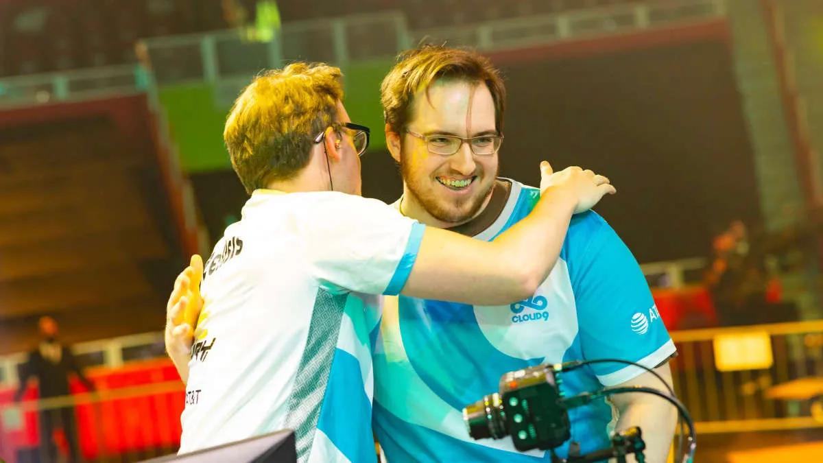 Rumores: Cloud 9 y yay acordaron mutuamente separarse