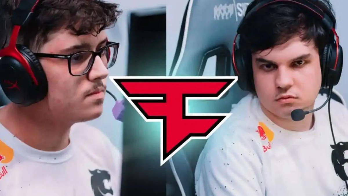 Rumores: Handyy y KDS se unirán a la lista de FaZe Clan