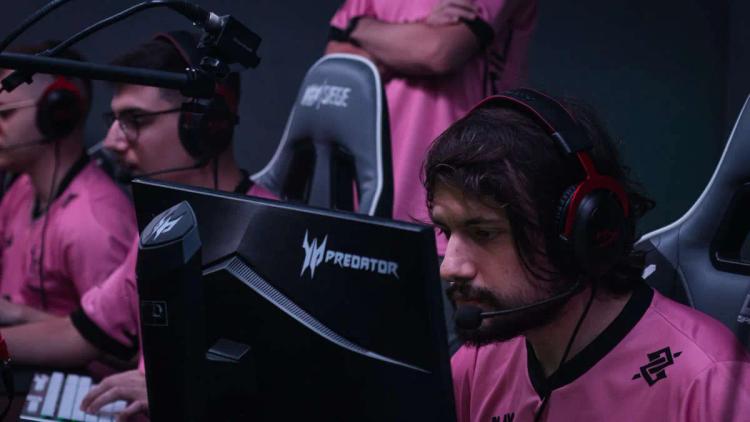 Rumores: Julio se convertirá en el entrenador en jefe de MNM Gaming