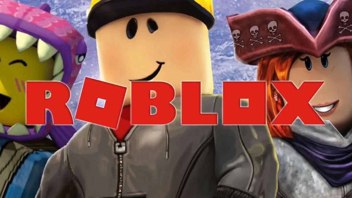 Descubre los secretos de Roblox