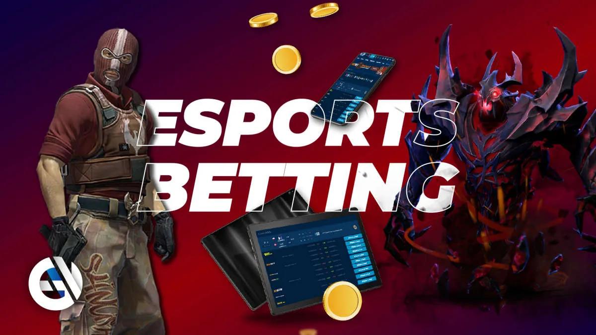 Mastering the Art of Winning in Esports Betting