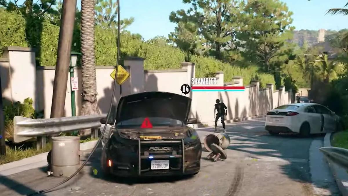 New trailer for Dead Island 2 has been revealed