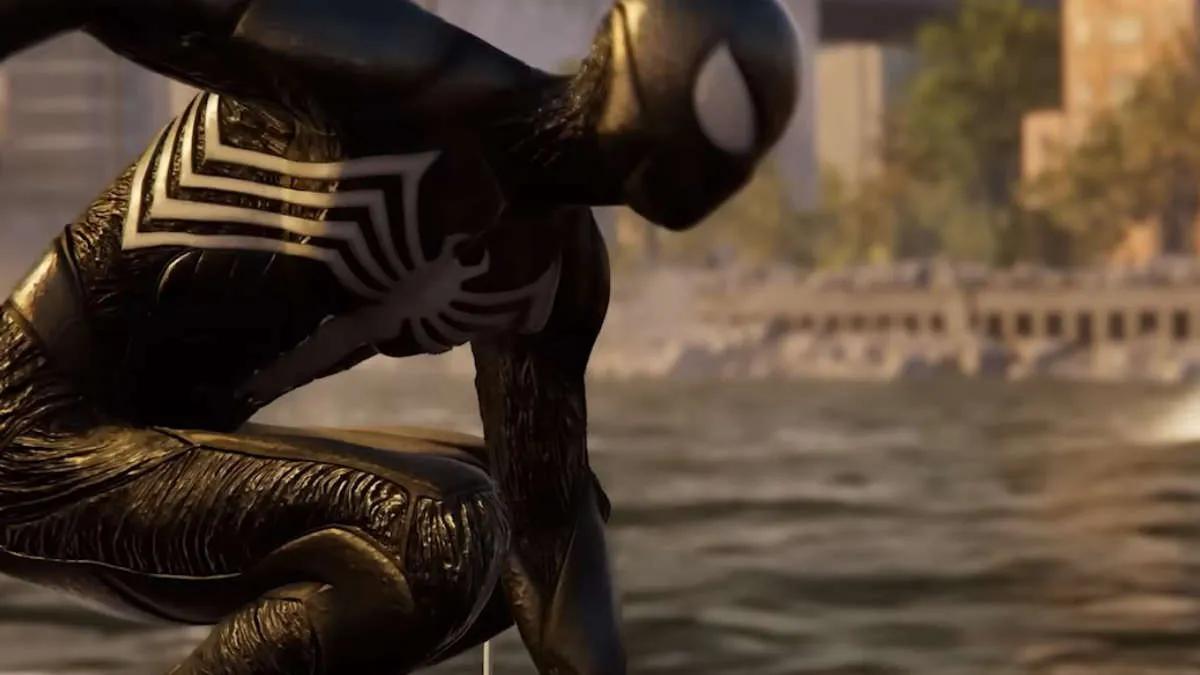 The developers behind Marvel's Spider-Man 2 have revealed the gameplay trailer