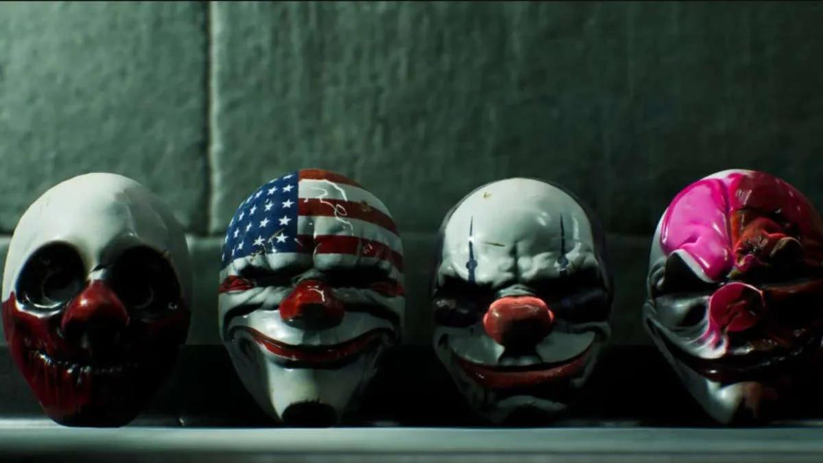 It appears that the developers of Payday 3 are targeting a September release