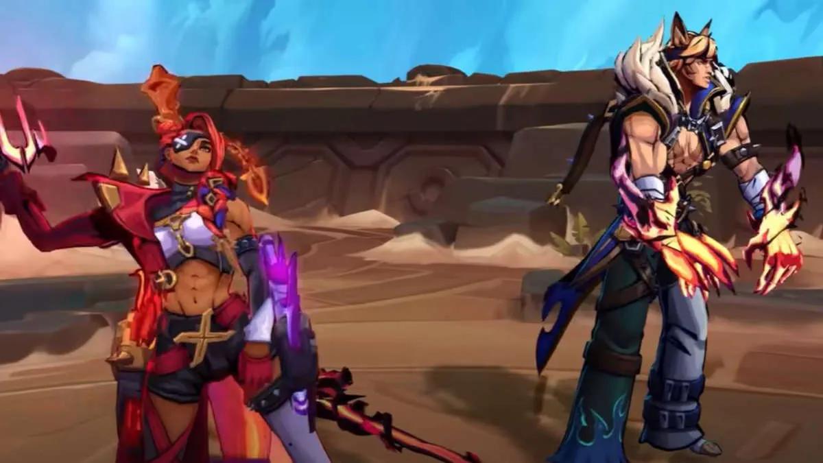 Riot Games has revealed information about a new game mode for League of Legends and unveiled a gameplay trailer