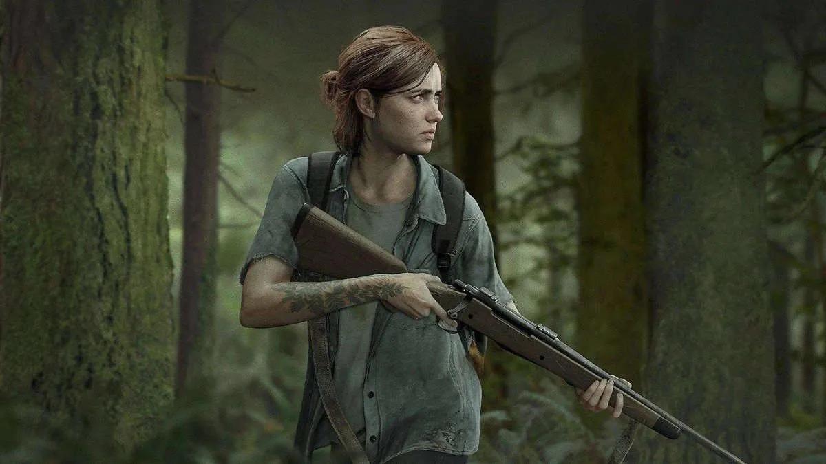 The Last of Us Part 3 Rumors: A Twist without the Previous Protagonist