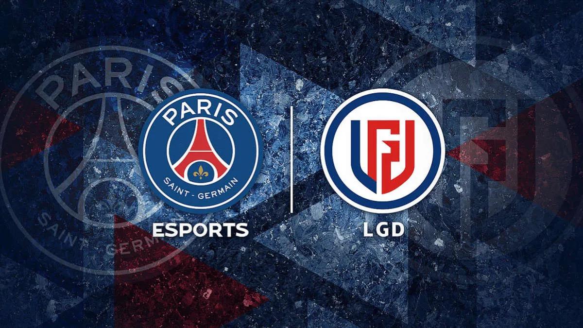 PSG.LGD has successfully secured a spot at The International 2023