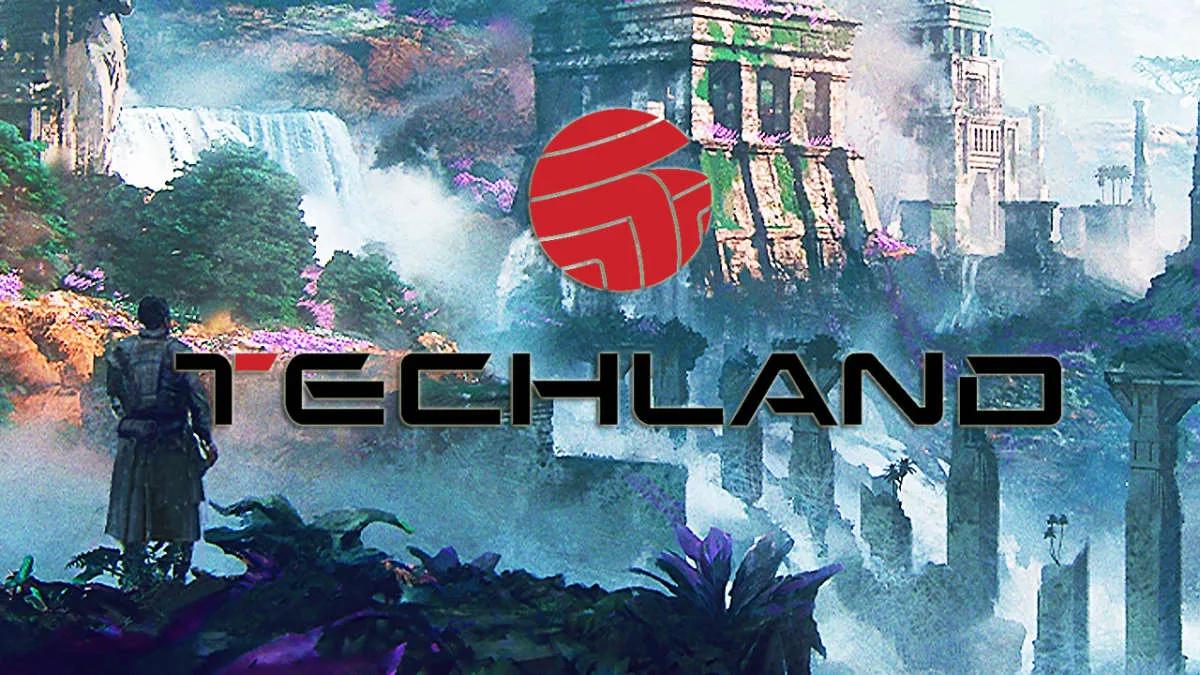 Techland's Fantasy RPG Game May Differ Significantly From Dying Light 2