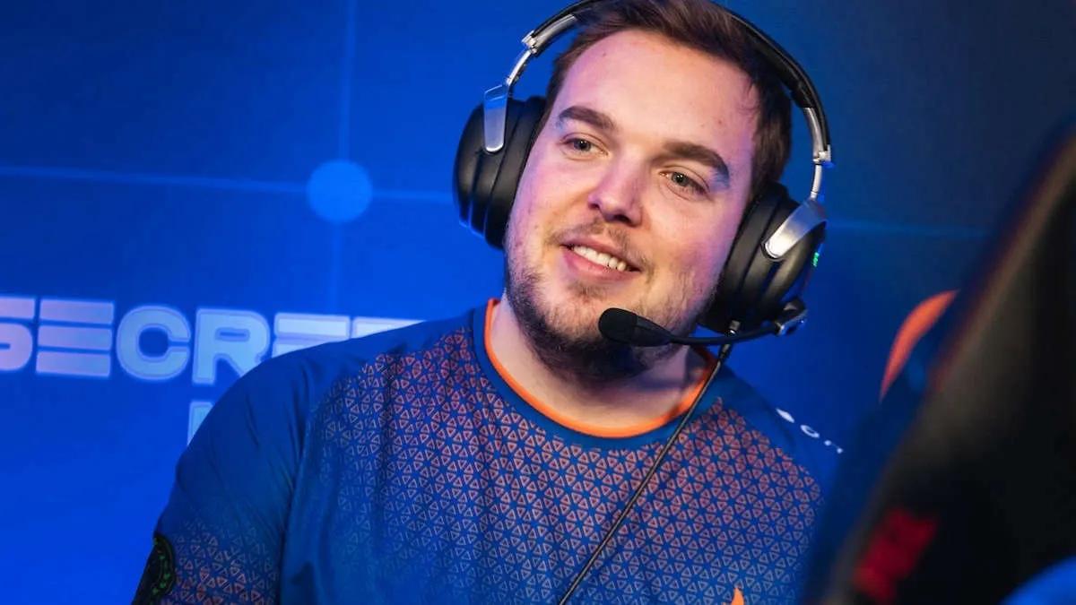 Preasy Secures Former Evil Geniuses Member as CS:GO Coach to Spearhead Their Ambitious Danish Lineup