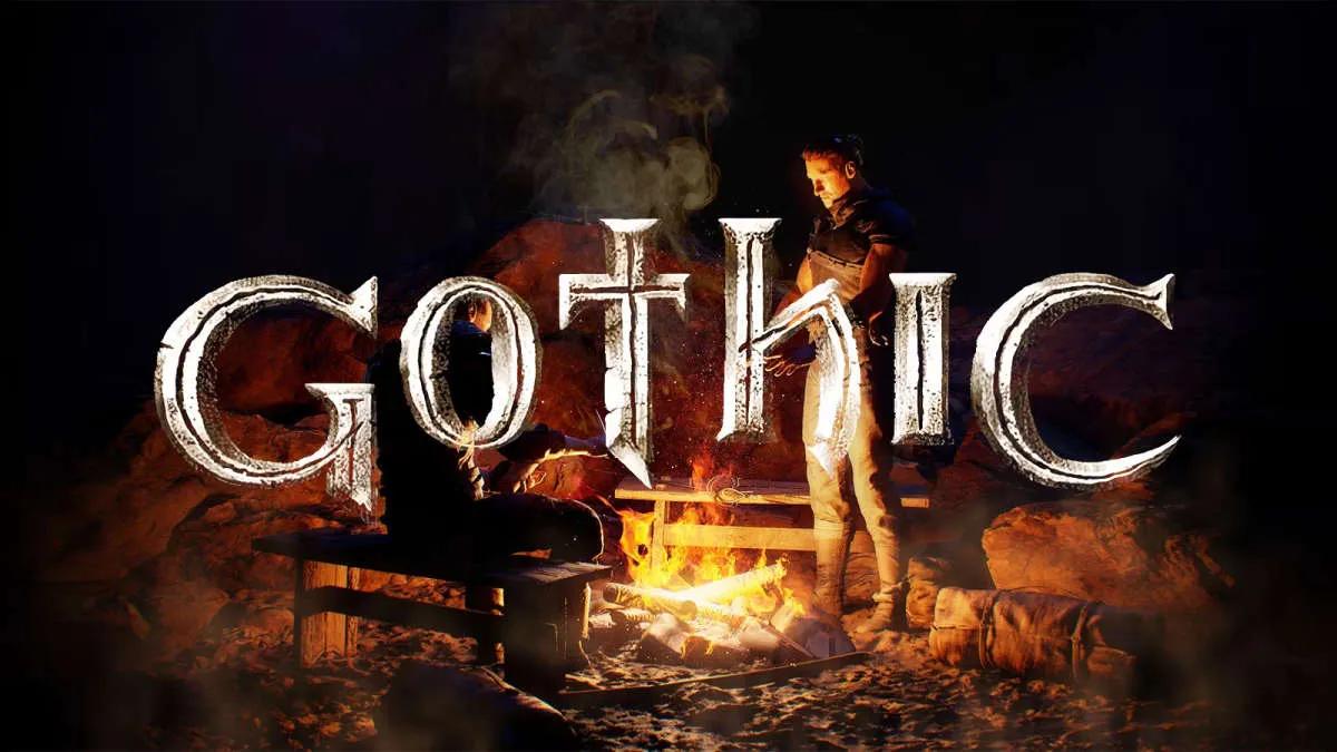 Fresh Gothic Remake Trailer Showcases Iconic Old Camp Location