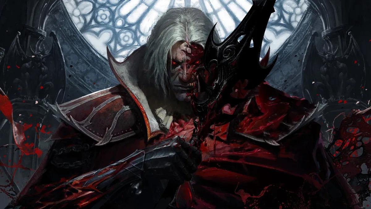 Diablo 4's Future Excludes Blood Knight Class, Confirms Rod Fergusson at Gamescom 2023