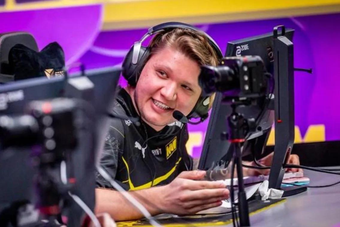 Harumi expressed their opinion that there will be changes in the Natus Vincere CS:GO roster