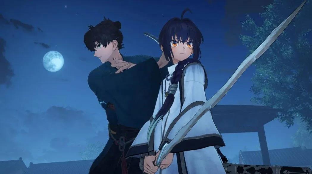 300,000 copies of the game Fate/Samurai Remnant have been sold worldwide