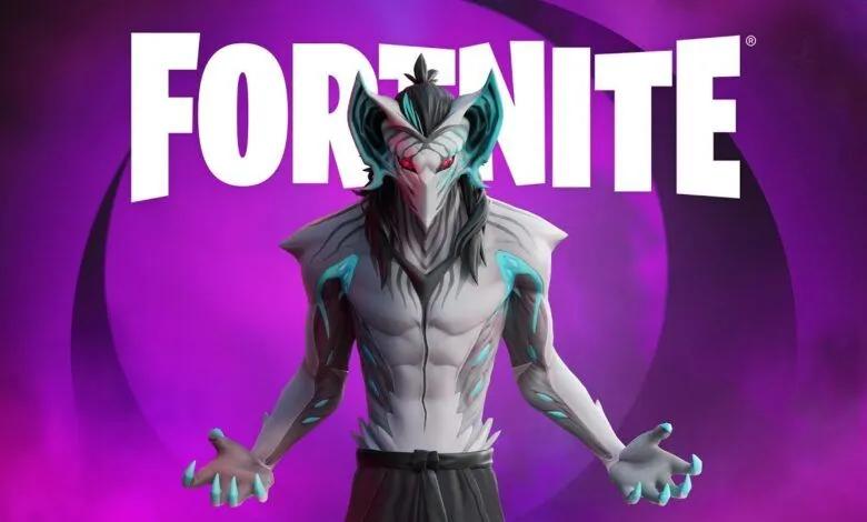 Epic Games Unveils Spooky Fortnitemares Event for Fortnite with New Rewards and Skins